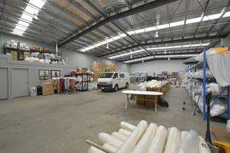 Factory, Warehouse & Industrial commercial property leased at 62 Carroll Rd Oakleigh South VIC 3167 Factory, Warehouse & Industrial commercial property leased at 62 Carroll Rd Oakleigh South VIC 3167