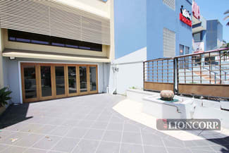 Shop & Retail commercial property leased at Upper Mount Gravatt QLD 4122