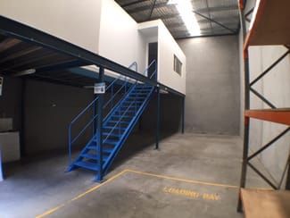 Factory, Warehouse & Industrial commercial property leased at 9/9 Meadow Way Banksmeadow NSW 2019 Factory, Warehouse & Industrial commercial property leased at 9/9 Meadow Way Banksmeadow NSW 2019