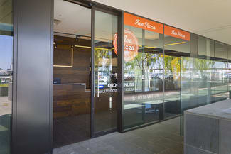 Shop & Retail commercial property leased at 73 Victoria Harbour Promenade Docklands VIC 3008 Shop & Retail commercial property leased at 73 Victoria Harbour Promenade Docklands VIC 3008