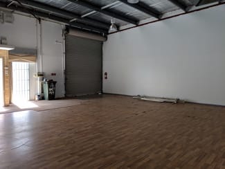 Factory, Warehouse & Industrial commercial property leased at 15/9 Vale Malaga WA 6090