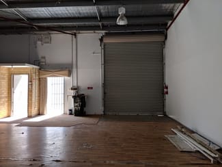 Factory, Warehouse & Industrial commercial property leased at 15/9 Vale Malaga WA 6090