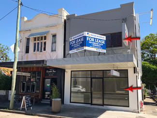 Hotel, Motel, Pub & Leisure commercial property leased at 33 Perry Street Lilyfield NSW 2040 Hotel, Motel, Pub & Leisure commercial property leased at 33 Perry Street Lilyfield NSW 2040