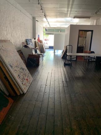 Shop & Retail commercial property leased at 292 Smith Street Collingwood VIC 3066 Shop & Retail commercial property leased at 292 Smith Street Collingwood VIC 3066