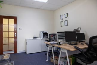 Offices commercial property leased at Suite 5/2.01/29-31 Solent Cct Baulkham Hills NSW 2153 Offices commercial property leased at Suite 5/2.01/29-31 Solent Cct Baulkham Hills NSW 2153