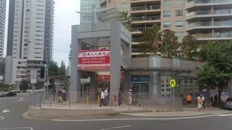 Shop & Retail commercial property leased at 2  endeavour st Chatswood NSW 2067