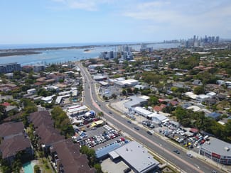 Factory, Warehouse & Industrial commercial property leased at Biggera Waters QLD 4216 Factory, Warehouse & Industrial commercial property leased at Biggera Waters QLD 4216