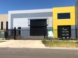 Shop & Retail commercial property leased at 22 Ravenhall Way Ravenhall VIC 3023 Shop & Retail commercial property leased at 22 Ravenhall Way Ravenhall VIC 3023