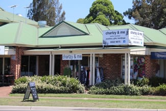 Shop & Retail commercial property leased at 217 BELGRAVE ESPLANADE Sylvania Waters NSW 2224 Shop & Retail commercial property leased at 217 BELGRAVE ESPLANADE Sylvania Waters NSW 2224