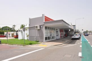 Shop & Retail commercial property leased at 112 Charters Towers Road Hermit Park QLD 4812 Shop & Retail commercial property leased at 112 Charters Towers Road Hermit Park QLD 4812