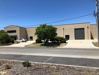 Factory, Warehouse & Industrial commercial property leased at 58 Bonner Drive Malaga WA 6090