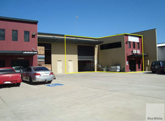 Offices commercial property leased at 3/66 Kabi Circuit Deception Bay QLD 4508 Offices commercial property leased at 3/66 Kabi Circuit Deception Bay QLD 4508