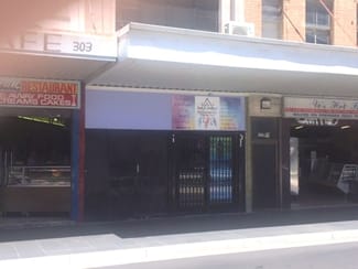 Shop & Retail commercial property leased at 305 Hunter Street Newcastle NSW 2300 Shop & Retail commercial property leased at 305 Hunter Street Newcastle NSW 2300