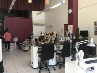 Shop & Retail commercial property leased at SH11/85-89 North Terrace Bankstown NSW 2200