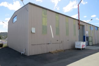 Showrooms / Bulky Goods commercial property leased at 24/73 Droughty Point Road Rokeby TAS 7019 Showrooms / Bulky Goods commercial property leased at 24/73 Droughty Point Road Rokeby TAS 7019