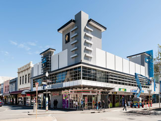 Other commercial property leased at 38 Adelaide Street Fremantle WA 6160 Other commercial property leased at 38 Adelaide Street Fremantle WA 6160