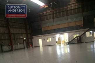 Factory, Warehouse & Industrial commercial property leased at C1/2 Factory Street Clyde NSW 2142 Factory, Warehouse & Industrial commercial property leased at C1/2 Factory Street Clyde NSW 2142