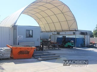 Development / Land commercial property leased at Yard/15 Bellrick Street Acacia Ridge QLD 4110 Development / Land commercial property leased at Yard/15 Bellrick Street Acacia Ridge QLD 4110
