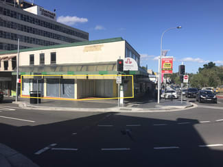 Shop & Retail commercial property leased at S1-S2/85-89 North Terrace Bankstown NSW 2200 Shop & Retail commercial property leased at S1-S2/85-89 North Terrace Bankstown NSW 2200