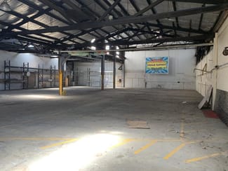 Factory, Warehouse & Industrial commercial property leased at 29 - 35 Hughes Street Yarraville VIC 3013 Factory, Warehouse & Industrial commercial property leased at 29 - 35 Hughes Street Yarraville VIC 3013