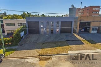 Factory, Warehouse & Industrial commercial property leased at Moorooka QLD 4105 Factory, Warehouse & Industrial commercial property leased at Moorooka QLD 4105