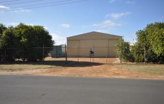 Factory, Warehouse & Industrial commercial property leased at 4 Goldsmith Street Busselton WA 6280 Factory, Warehouse & Industrial commercial property leased at 4 Goldsmith Street Busselton WA 6280