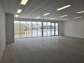 Factory, Warehouse & Industrial commercial property leased at 12 Hutton Street Osborne Park WA 6017