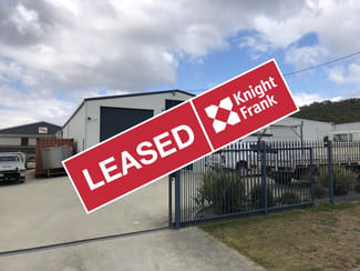 Factory, Warehouse & Industrial commercial property leased at Whole Building/3 Ferguson Drive Quoiba TAS 7310 Factory, Warehouse & Industrial commercial property leased at Whole Building/3 Ferguson Drive Quoiba TAS 7310