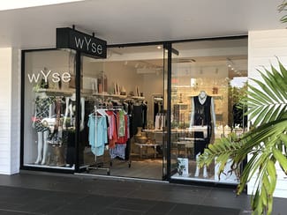 Shop & Retail commercial property leased at The Pavilion Shop 2/19-21 Sunshine Beach Road Noosa Heads QLD 4567 Shop & Retail commercial property leased at The Pavilion Shop 2/19-21 Sunshine Beach Road Noosa Heads QLD 4567