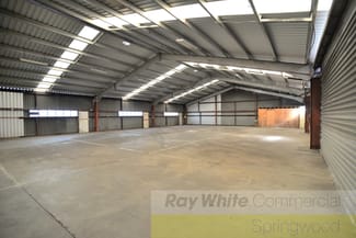 Shop & Retail commercial property leased at 24 Brennan Street Slacks Creek QLD 4127 Shop & Retail commercial property leased at 24 Brennan Street Slacks Creek QLD 4127