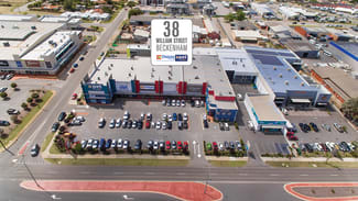 Showrooms / Bulky Goods commercial property leased at 1/38 William Street Cannington WA 6107 Showrooms / Bulky Goods commercial property leased at 1/38 William Street Cannington WA 6107