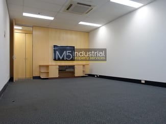 Offices commercial property leased at E12/15 Forrester Street Kingsgrove NSW 2208 Offices commercial property leased at E12/15 Forrester Street Kingsgrove NSW 2208