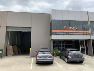 Showrooms / Bulky Goods commercial property leased at 5/820 - 828 Princes Highway Springvale VIC 3171 Showrooms / Bulky Goods commercial property leased at 5/820 - 828 Princes Highway Springvale VIC 3171