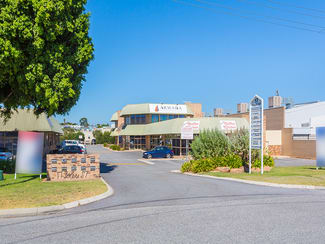 Offices commercial property leased at 5/17 Foley Street Balcatta WA 6021