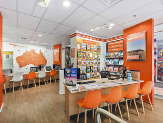 Shop & Retail commercial property leased at Unit 1/238-242 Flinders Street Melbourne VIC 3000 Shop & Retail commercial property leased at Unit 1/238-242 Flinders Street Melbourne VIC 3000