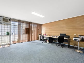 Factory, Warehouse & Industrial commercial property leased at 39/23-25 Bunney Road Oakleigh South VIC 3167 Factory, Warehouse & Industrial commercial property leased at 39/23-25 Bunney Road Oakleigh South VIC 3167