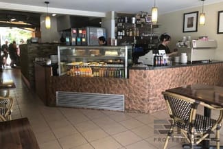 Shop & Retail commercial property leased at Shop  5/44-48 Douglas Street Milton QLD 4064