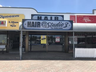 Shop & Retail commercial property leased at 3/155 Florence Street Wynnum QLD 4178 Shop & Retail commercial property leased at 3/155 Florence Street Wynnum QLD 4178