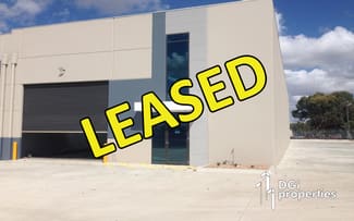 Factory, Warehouse & Industrial commercial property leased at 13/50 Bakers Rd Coburg North VIC 3058 Factory, Warehouse & Industrial commercial property leased at 13/50 Bakers Rd Coburg North VIC 3058