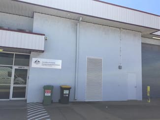 Factory, Warehouse & Industrial commercial property leased at Unit 3, 355 Bayswater Road Garbutt QLD 4814 Factory, Warehouse & Industrial commercial property leased at Unit 3, 355 Bayswater Road Garbutt QLD 4814