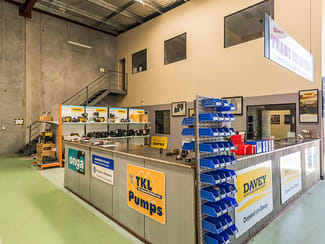 Shop & Retail commercial property leased at 2/1956 Beach Road Malaga WA 6090 Shop & Retail commercial property leased at 2/1956 Beach Road Malaga WA 6090