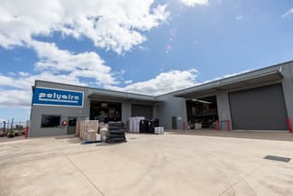 Factory, Warehouse & Industrial commercial property leased at 2/5-7 Spalding Street Harristown QLD 4350 Factory, Warehouse & Industrial commercial property leased at 2/5-7 Spalding Street Harristown QLD 4350