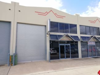 Factory, Warehouse & Industrial commercial property leased at 6/42-44 Abel Street Penrith NSW 2750 Factory, Warehouse & Industrial commercial property leased at 6/42-44 Abel Street Penrith NSW 2750