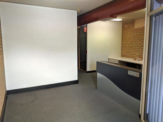 Offices commercial property leased at Ground Suite 1/215 Albany Street Gosford NSW 2250 Offices commercial property leased at Ground Suite 1/215 Albany Street Gosford NSW 2250