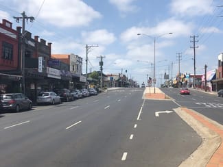 Shop & Retail commercial property leased at 457 North Road Ormond VIC 3204 Shop & Retail commercial property leased at 457 North Road Ormond VIC 3204