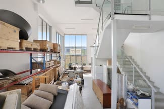 Factory, Warehouse & Industrial commercial property leased at 3/66 Whiting Street Artarmon NSW 2064