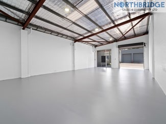 Other commercial property leased at 3B Church Street Perth WA 6000