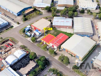 Shop & Retail commercial property leased at Unit 1 (Office)/49 Colebard St E Acacia Ridge QLD 4110 Shop & Retail commercial property leased at Unit 1 (Office)/49 Colebard St E Acacia Ridge QLD 4110