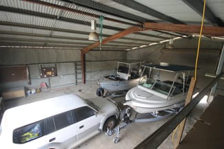 Factory, Warehouse & Industrial commercial property leased at Rickertt Road Ransome QLD 4154 Factory, Warehouse & Industrial commercial property leased at Rickertt Road Ransome QLD 4154