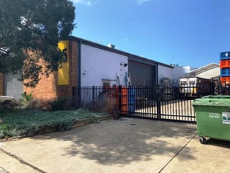 Factory, Warehouse & Industrial commercial property leased at 15 Luland Street Botany NSW 2019 Factory, Warehouse & Industrial commercial property leased at 15 Luland Street Botany NSW 2019